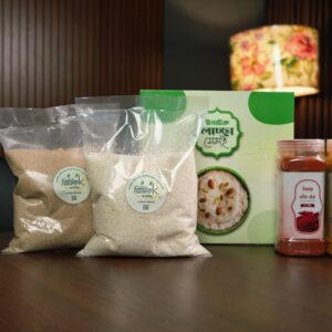 রেগুলার প্যাকেজ