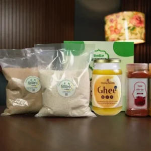 স্ট্যান্ডার্ড প্যাকেজ